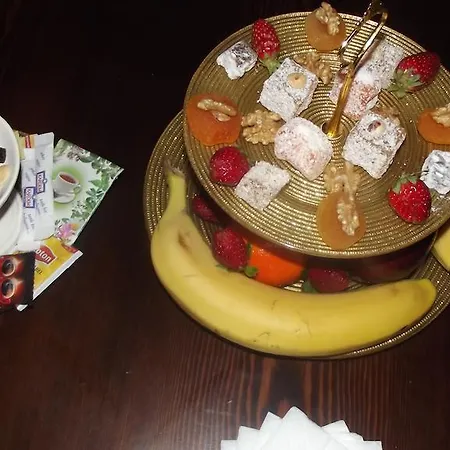 Aparthotel Palation House Istanbul