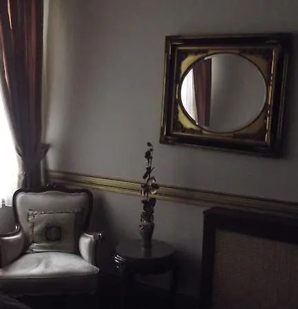 Palation House Istanbul