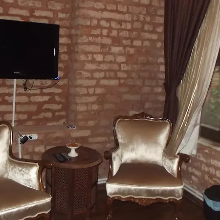 Aparthotel Palation House