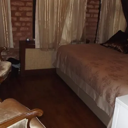 Aparthotel Palation House