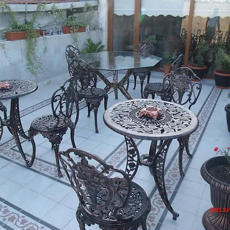 Aparthotel Palation House Istanbul