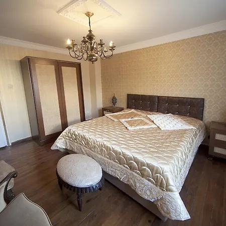 Palation House Istanbul