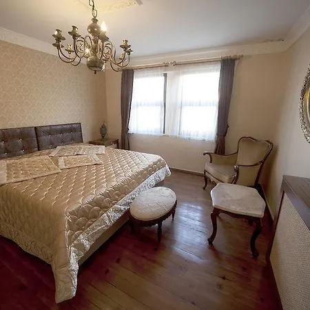 Aparthotel Palation House