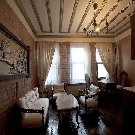 Aparthotel Palation House