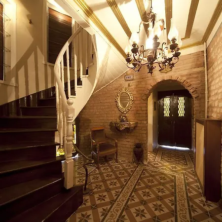 Palation House איסטמבול