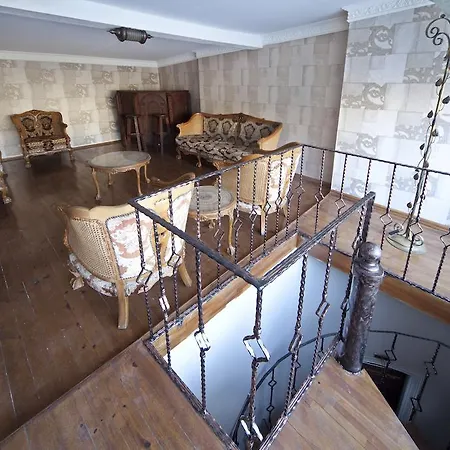 מלון דירות Palation House איסטמבול
